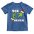67 Six Seven Christmas Meme Toddler T Shirt Funny Elf Hands - Wonder Print Shop