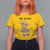 Funny Pinata Mexican T Shirt For Women Here To Fiesta - Wonder Print Shop