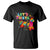 Funny Pinata Mexican T Shirt Let Us Fiesta - Wonder Print Shop