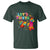 Funny Pinata Mexican T Shirt Let Us Fiesta - Wonder Print Shop