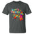 Funny Pinata Mexican T Shirt Let Us Fiesta - Wonder Print Shop