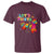 Funny Pinata Mexican T Shirt Let Us Fiesta - Wonder Print Shop