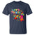 Funny Pinata Mexican T Shirt Let Us Fiesta - Wonder Print Shop