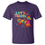Funny Pinata Mexican T Shirt Let Us Fiesta - Wonder Print Shop