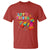Funny Pinata Mexican T Shirt Let Us Fiesta - Wonder Print Shop
