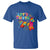 Funny Pinata Mexican T Shirt Let Us Fiesta - Wonder Print Shop