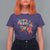 Funny Pinata Mexican T Shirt For Women Let Us Fiesta - Wonder Print Shop