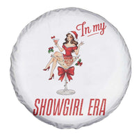 Santa Girls Christmas Spare Tire Cover In My Costume Era - Wonder Print Shop