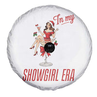 Santa Girls Christmas Spare Tire Cover In My Costume Era - Wonder Print Shop
