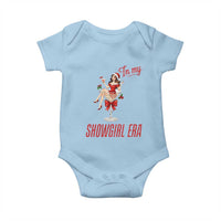 Santa Girls Christmas Baby Onesie In My Costume Era - Wonder Print Shop