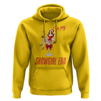 Santa Girls Christmas Hoodie In My Costume Era - Wonder Print Shop