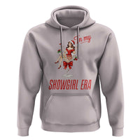Santa Girls Christmas Hoodie In My Costume Era - Wonder Print Shop