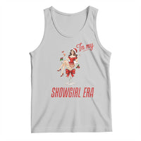 Santa Girls Christmas Tank Top In My Costume Era - Wonder Print Shop