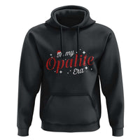Santa Opalite Christmas Hoodie - Wonder Print Shop