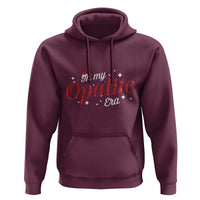 Santa Opalite Christmas Hoodie - Wonder Print Shop