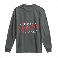 Santa Opalite Christmas Long Sleeve Shirt - Wonder Print Shop
