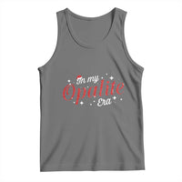 Santa Opalite Christmas Tank Top - Wonder Print Shop