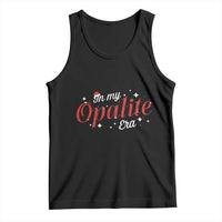 Santa Opalite Christmas Tank Top - Wonder Print Shop
