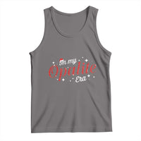 Santa Opalite Christmas Tank Top - Wonder Print Shop