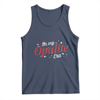 Santa Opalite Christmas Tank Top - Wonder Print Shop