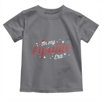 Santa Opalite Christmas Toddler T Shirt - Wonder Print Shop