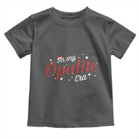 Santa Opalite Christmas Toddler T Shirt - Wonder Print Shop