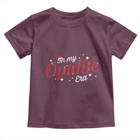 Santa Opalite Christmas Toddler T Shirt - Wonder Print Shop