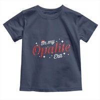Santa Opalite Christmas Toddler T Shirt - Wonder Print Shop