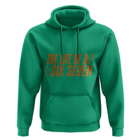 67 Six Seven Meme Hoodie - Wonder Print Shop