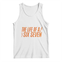 67 Six Seven Meme Tank Top - Wonder Print Shop