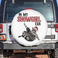 Funny Raccoon Christmas Spare Tire Cover In My Costume Era - Wonder Print Shop