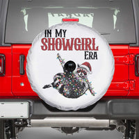 Funny Raccoon Christmas Spare Tire Cover In My Costume Era - Wonder Print Shop