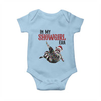 Funny Raccoon Christmas Baby Onesie In My Costume Era - Wonder Print Shop