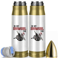 Funny Raccoon Christmas Bullet Tumbler In My Costume Era - Wonder Print Shop