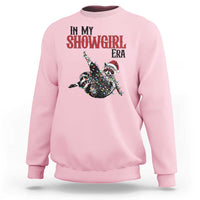 Funny Raccoon Christmas Sweatshirt In My Costume Era - Wonder Print Shop