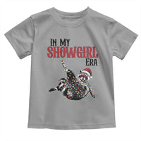 Funny Raccoon Christmas Toddler T Shirt In My Costume Era - Wonder Print Shop