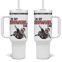 Funny Raccoon Christmas Tumbler With Handle In My Costume Era - Wonder Print Shop