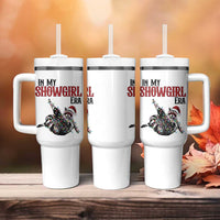 Funny Raccoon Christmas Tumbler With Handle In My Costume Era - Wonder Print Shop