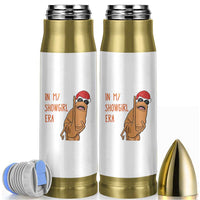 Marcus The Worm Christmas Meme Bullet Tumbler In My Costume Era - Wonder Print Shop