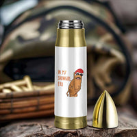 Marcus The Worm Christmas Meme Bullet Tumbler In My Costume Era - Wonder Print Shop