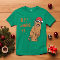 Marcus The Worm Christmas Meme T Shirt In My Costume Era - Wonder Print Shop