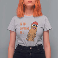Marcus The Worm Christmas Meme T Shirt For Women In My Costume Era - Wonder Print Shop