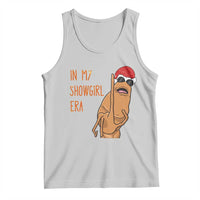 Marcus The Worm Christmas Meme Tank Top In My Costume Era - Wonder Print Shop
