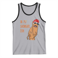 Marcus The Worm Christmas Meme Tank Top In My Costume Era - Wonder Print Shop