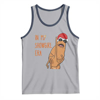 Marcus The Worm Christmas Meme Tank Top In My Costume Era - Wonder Print Shop