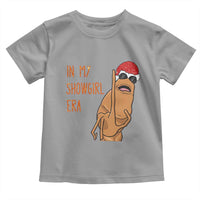 Marcus The Worm Christmas Meme Toddler T Shirt In My Costume Era - Wonder Print Shop