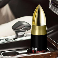 Good Better Best Chicago Pro Football Mantra Bullet Tumbler No Kings Protest Stop Sign - Wonder Print Shop