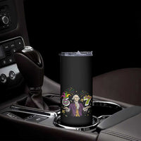 67 Mardi Gras Skinny Tumbler Funny Six Seven George Washington Meme