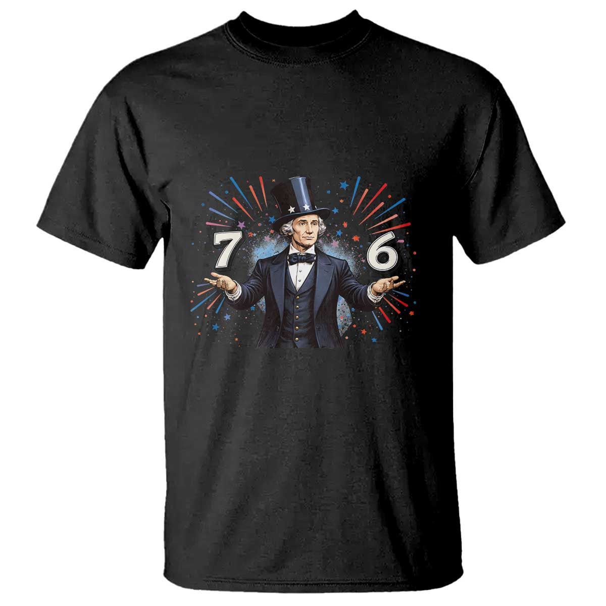 Abraham Lincoln Quote T Shirt American History Presidents Day