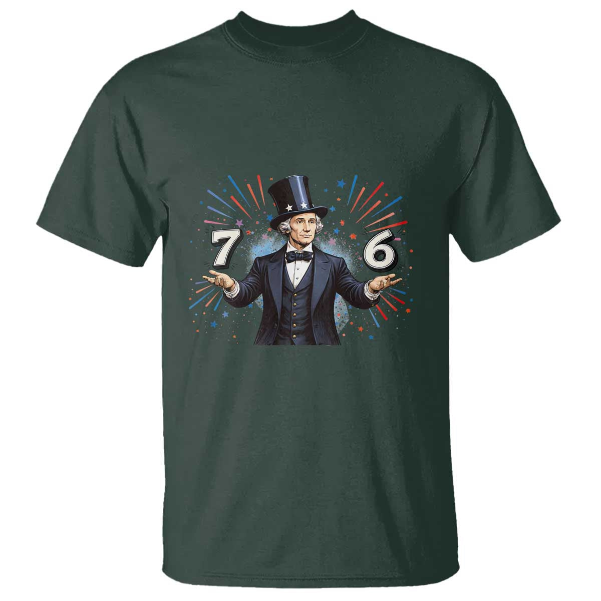 Abraham Lincoln Quote T Shirt American History Presidents Day